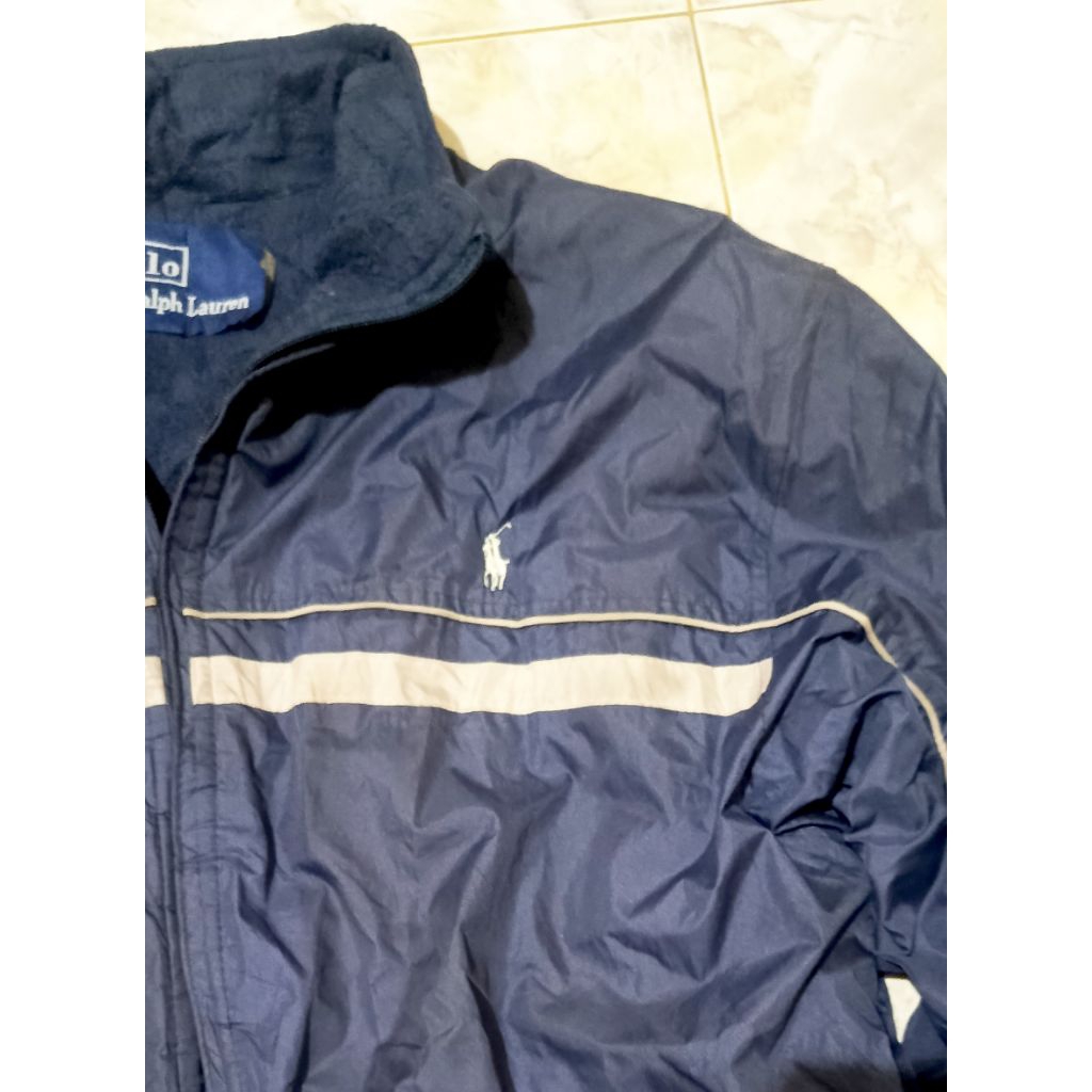 jacket polo Ralph, jacket polo casual, jacket casual