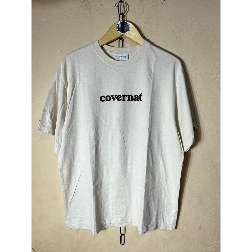 Tshirt Covernat