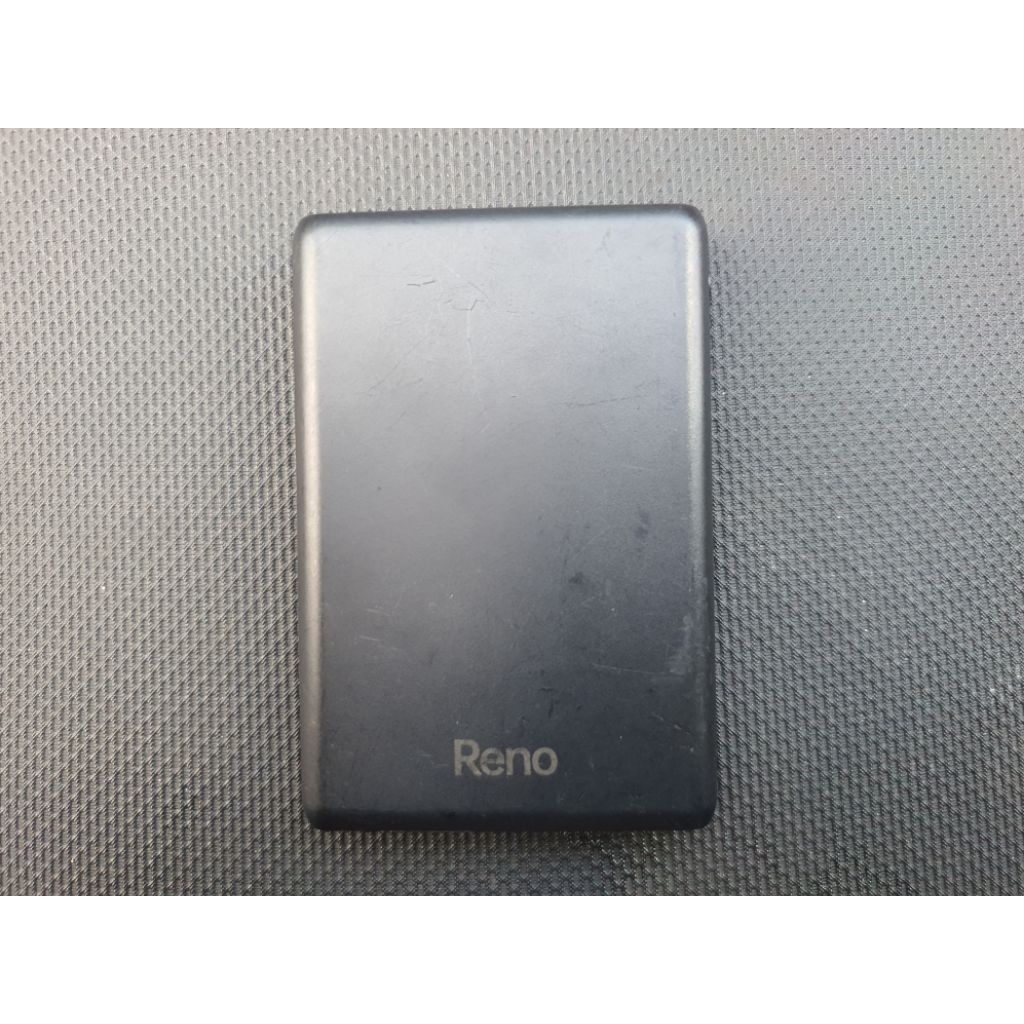 POWER BANK RENO 5.000mah Original Dapatan Bonus Dari Oppo Reno 5