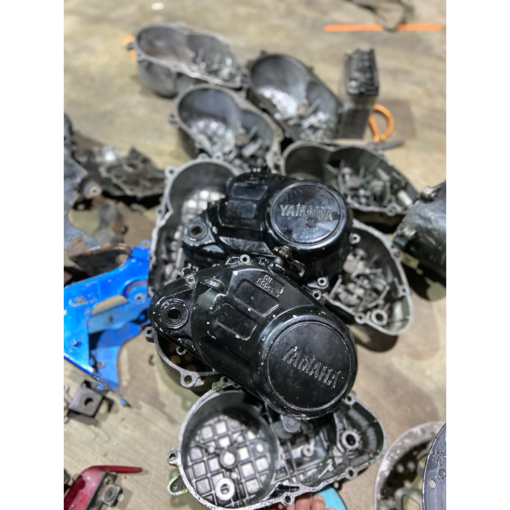 bak kopling yamaha fizr original copotan