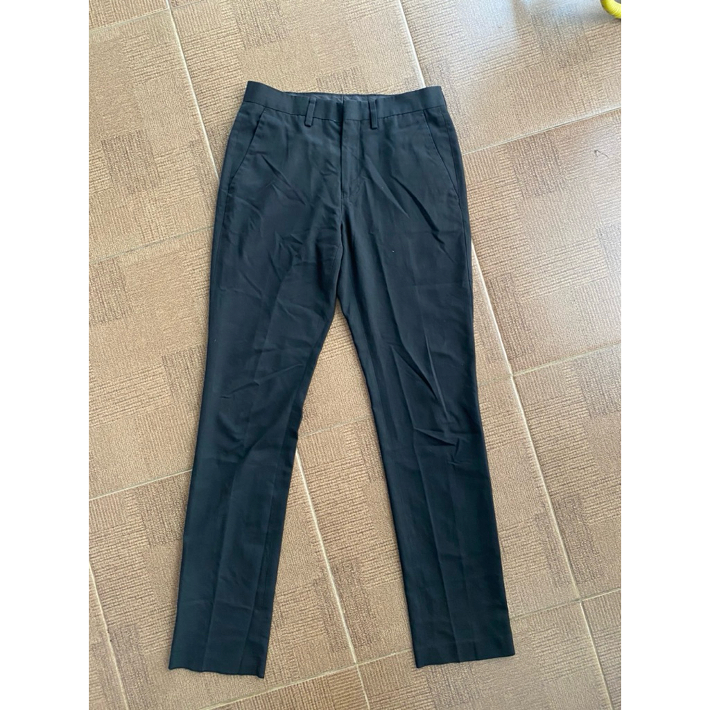Celana Bahan Panjang The Executive