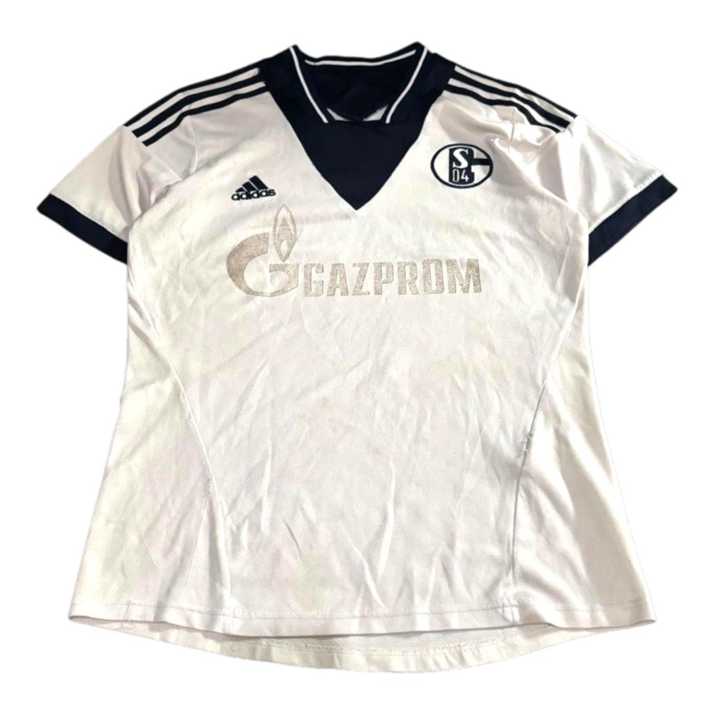 Jersey GO FC SCHALKE 04