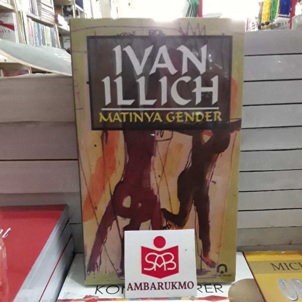 Matinya Gender - Ivan Illich