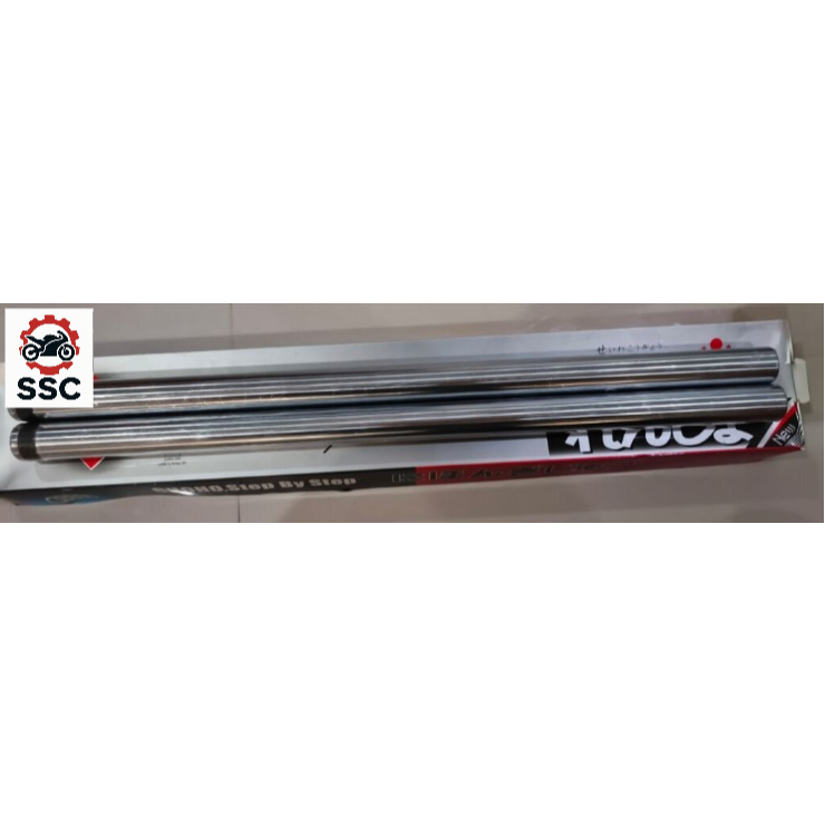 As Shock Depan KLX 150 BF CHOHO (Drat)