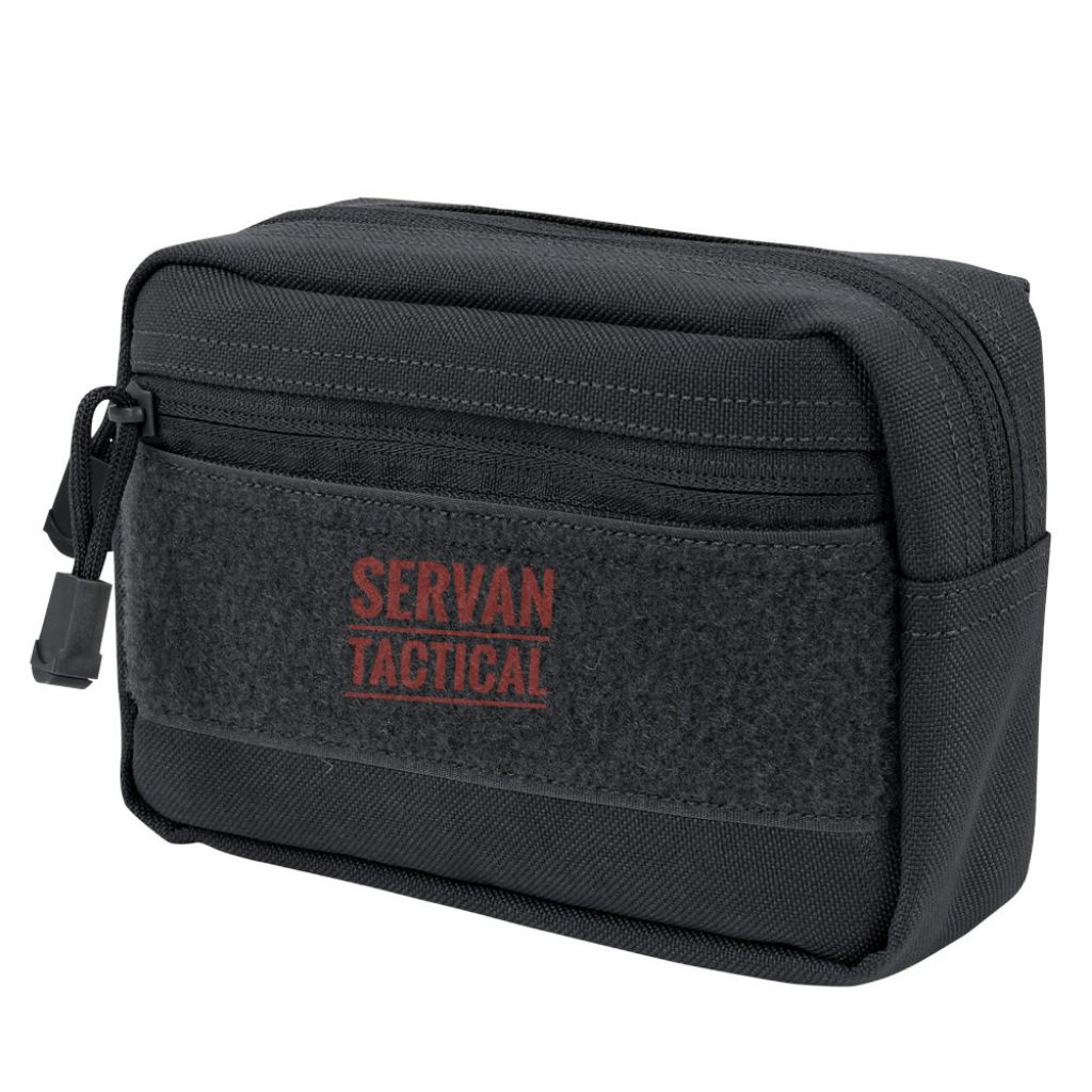 Pouch Multi Tas Multifungsi Tas Outdoor Serbaguna Organizer Medic medis