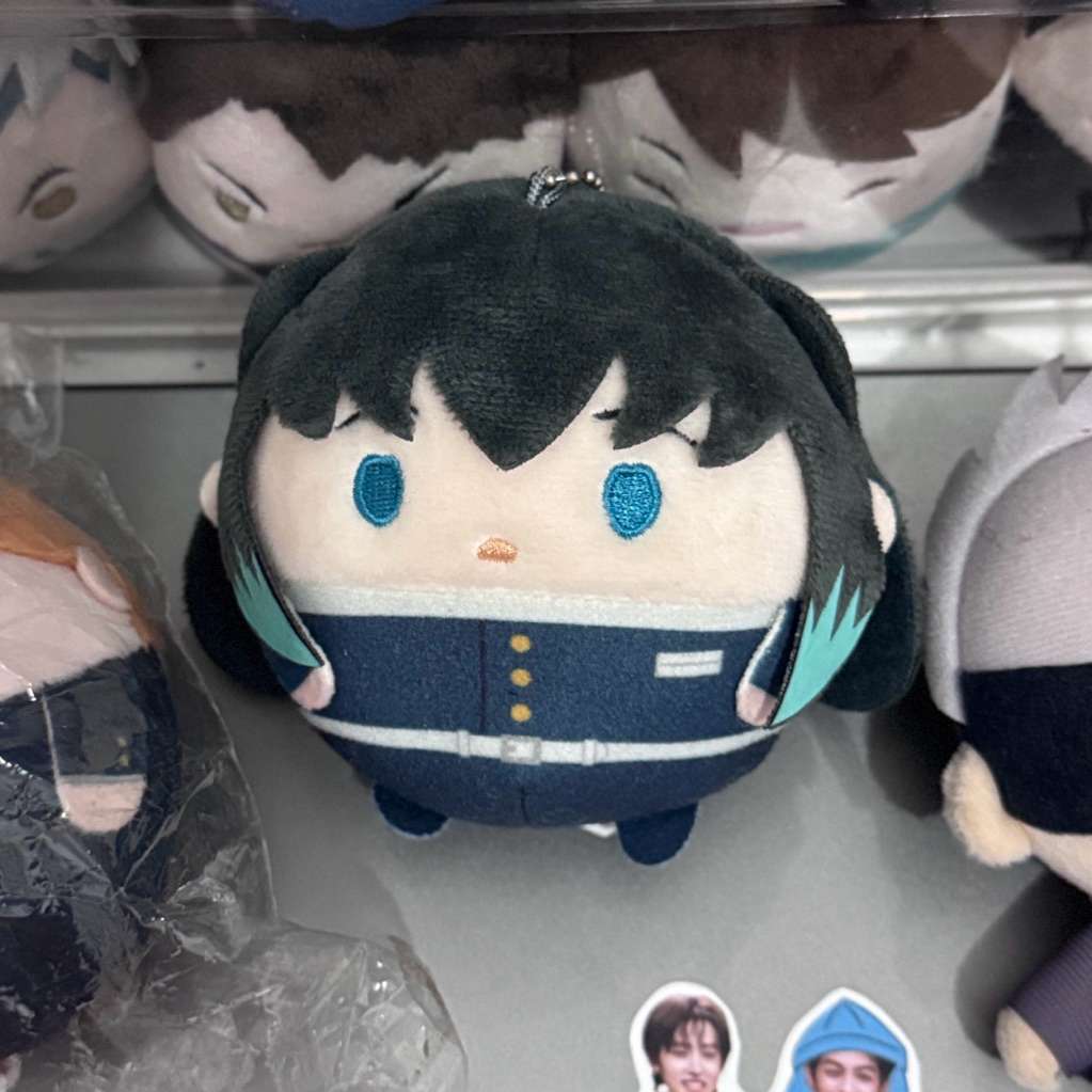 MUICHIRO FUWAKORORIN SET