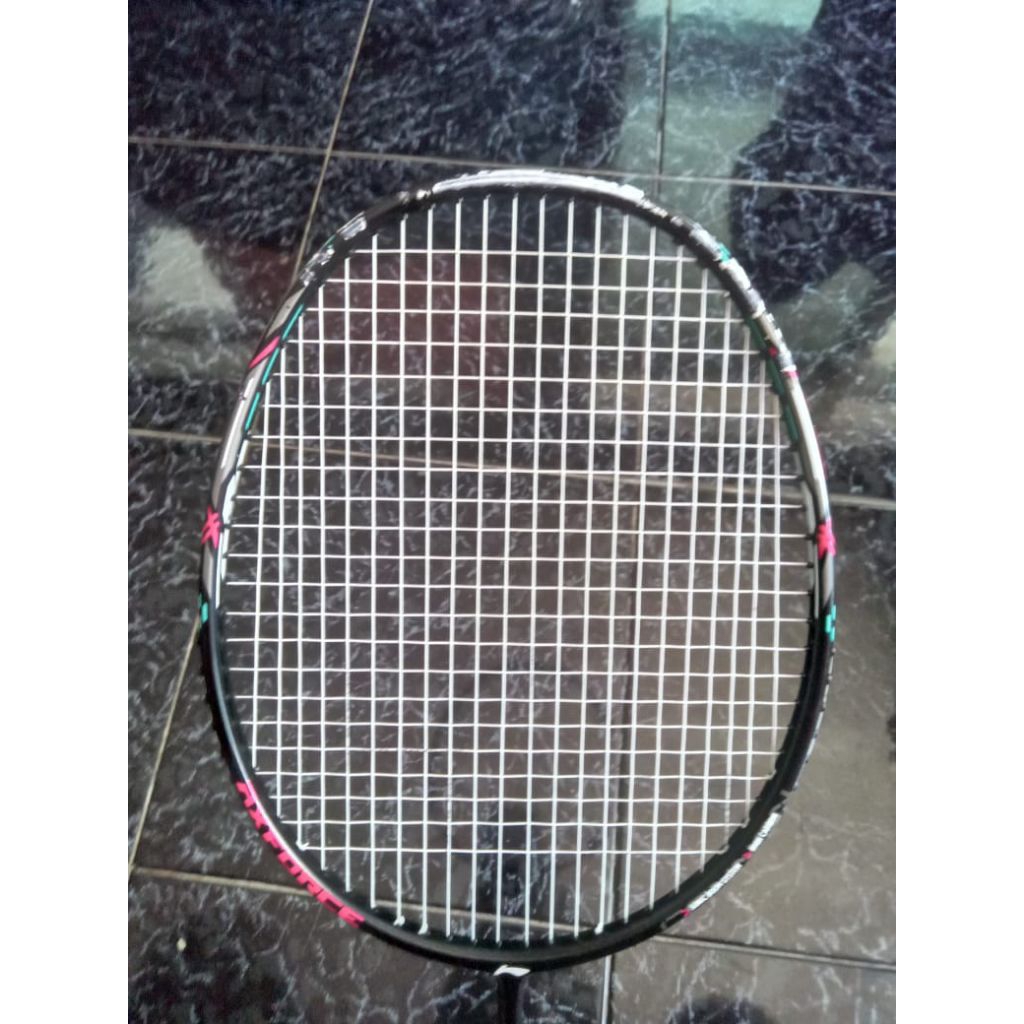 Lining Axforce Canon 4 U