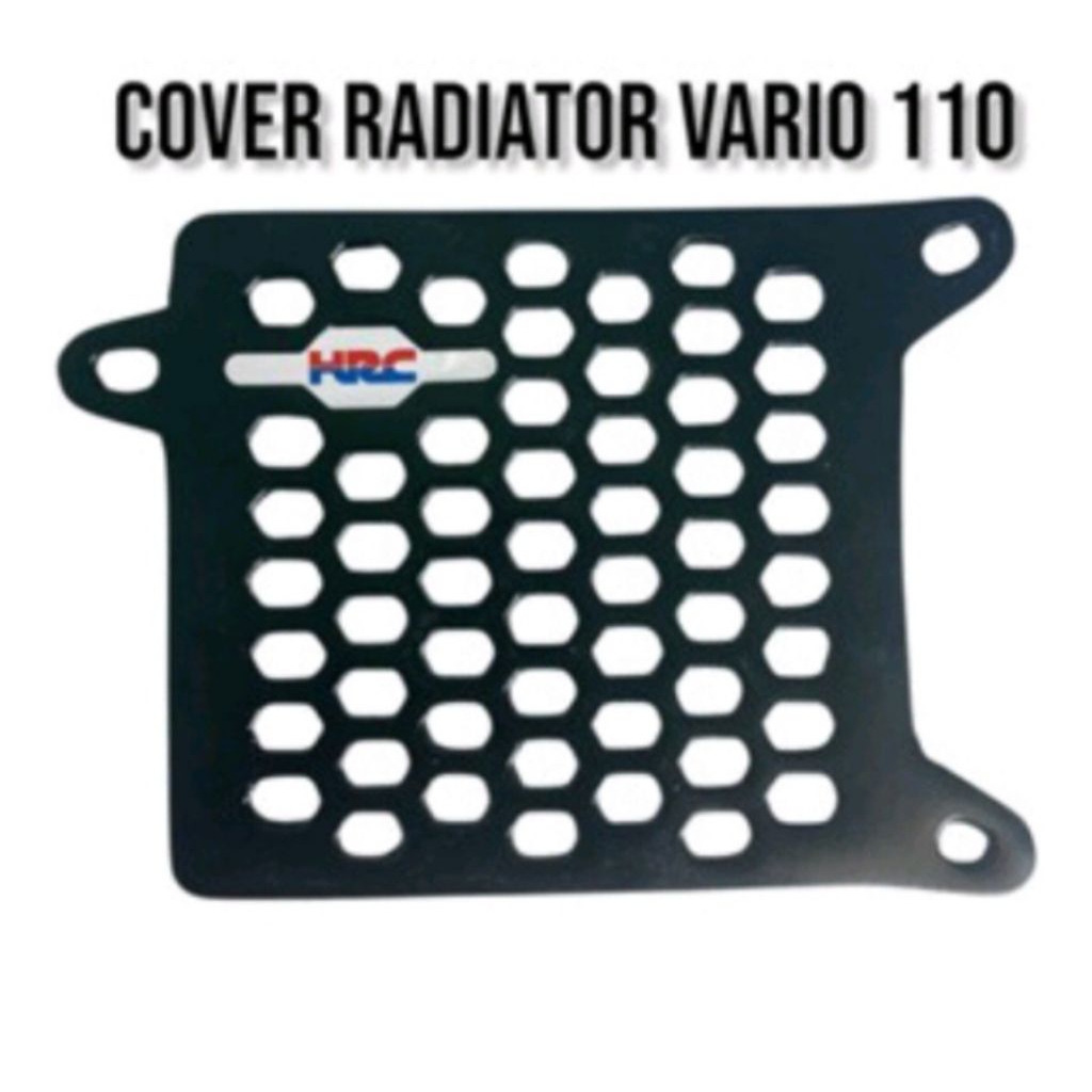 Cover Radiator Vario Tutup 110 Tutup Radiator Vario 110