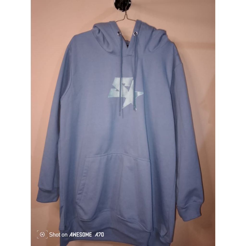preloved hoodie