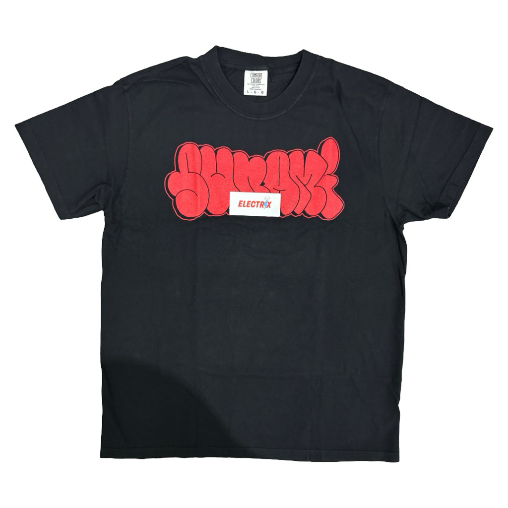 SUNAMI - Deadly Prey - Official Merchandise