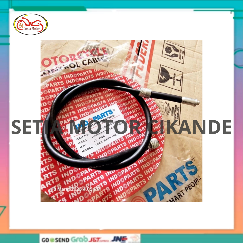 Kabel Spidometer Skywave