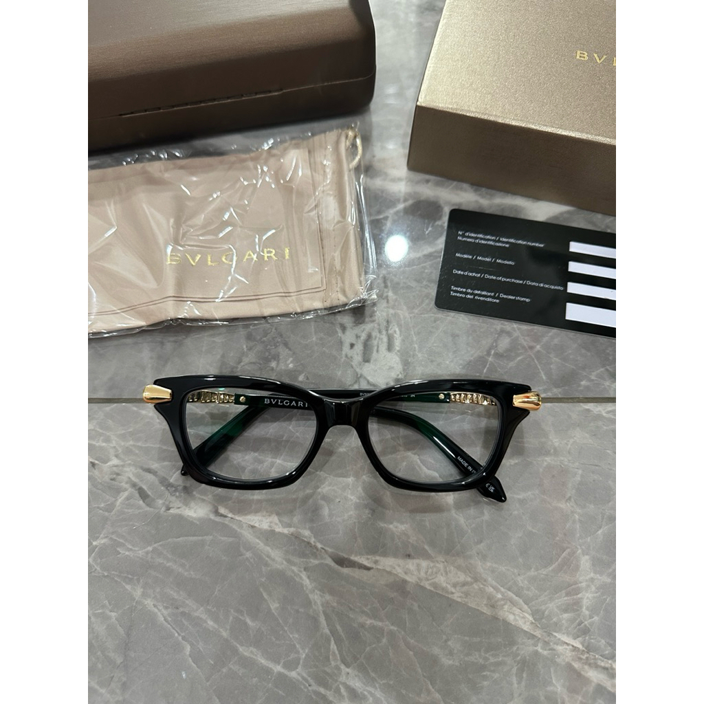 50026I kacamata glasses optical optic