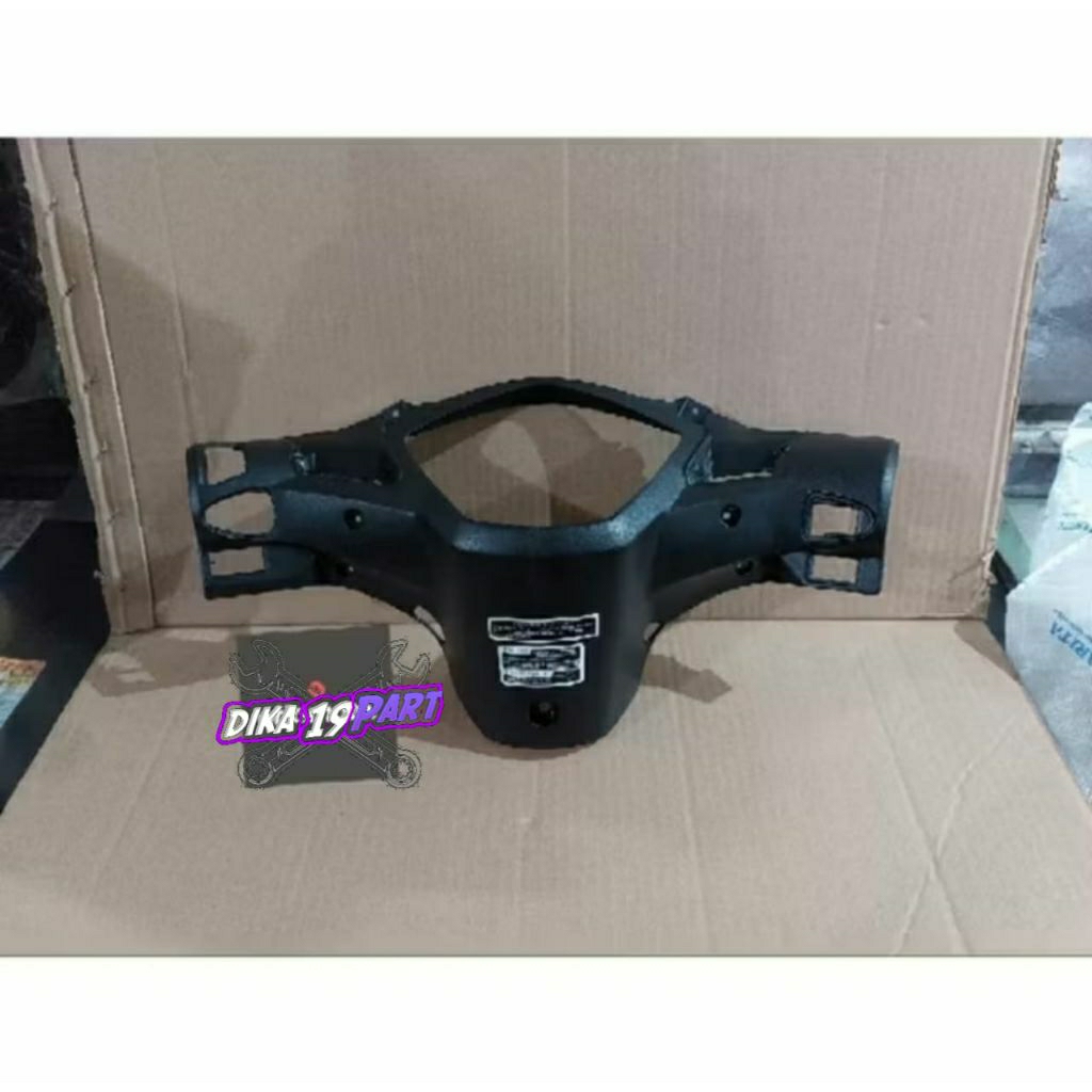 totok belakang revo absolute ori abs