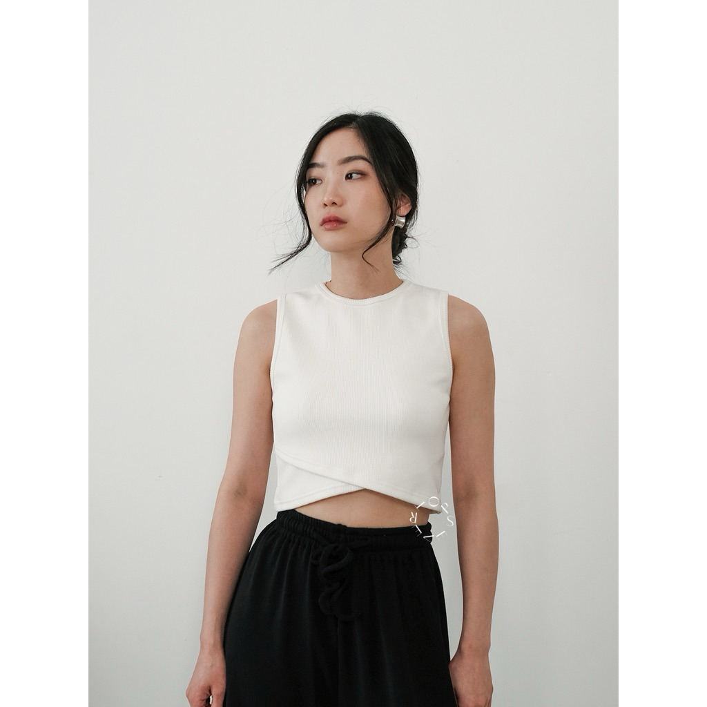 evertops katniss top preloved