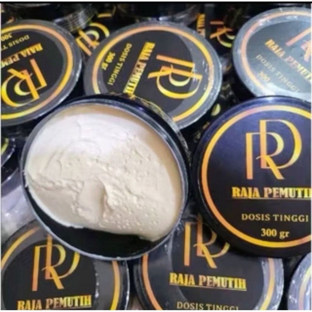 VIRAL!!! HANDBODY RD RAJA PEMUTIH DOSIS TINGGI