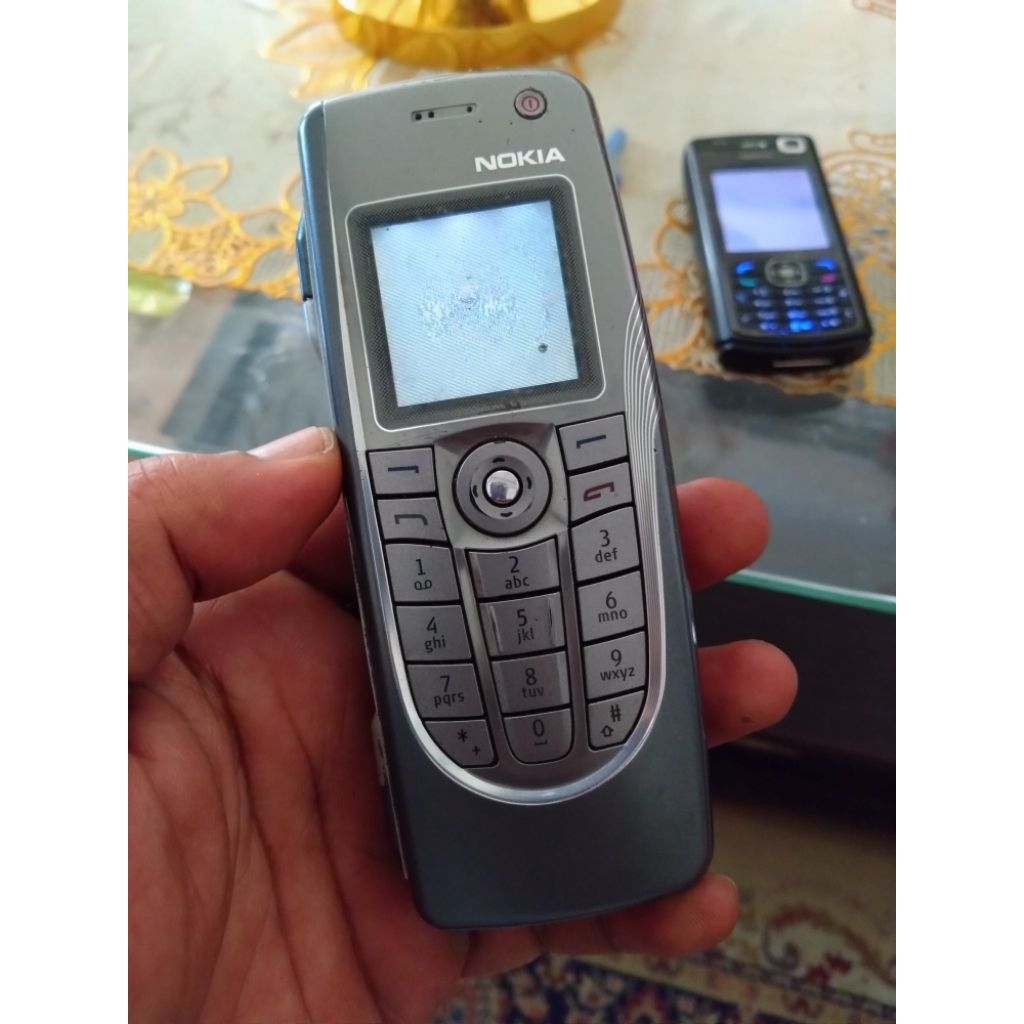 Nokia 9300i