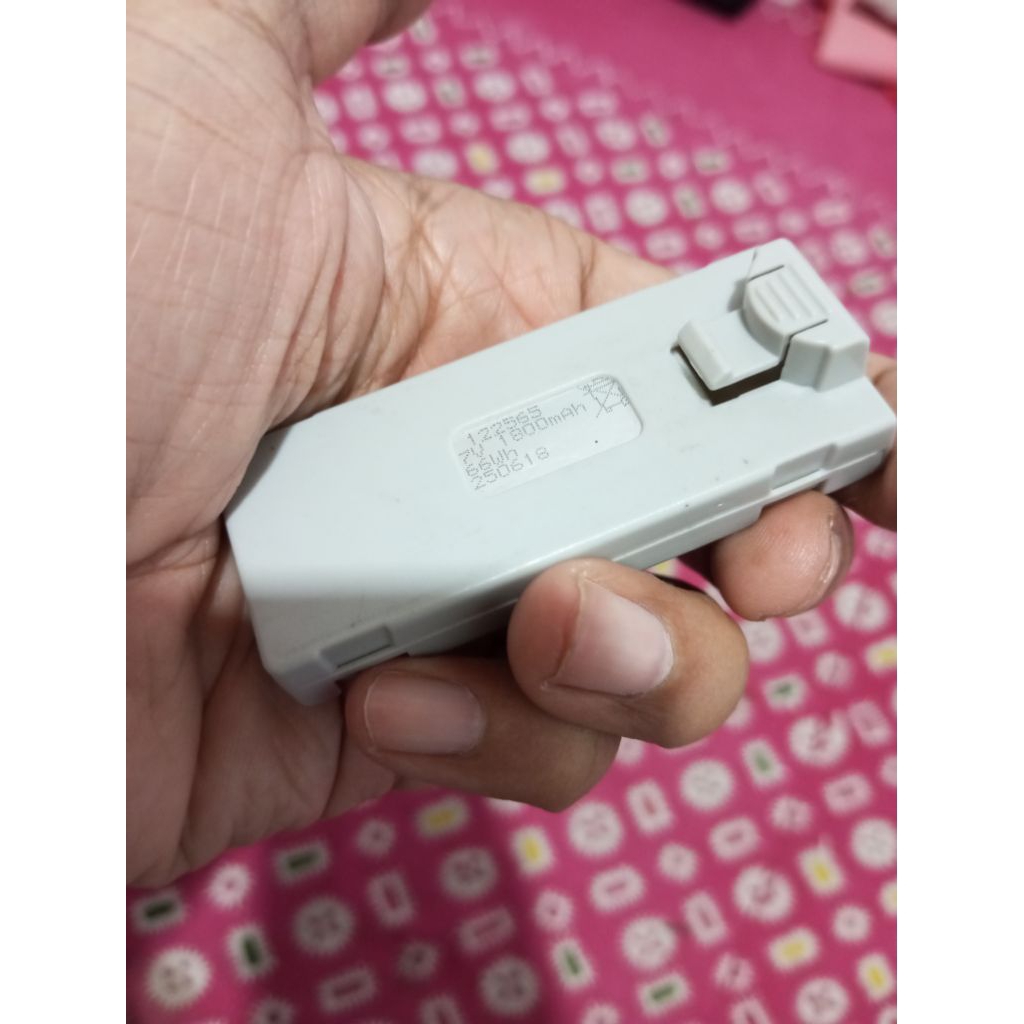 baterai drone