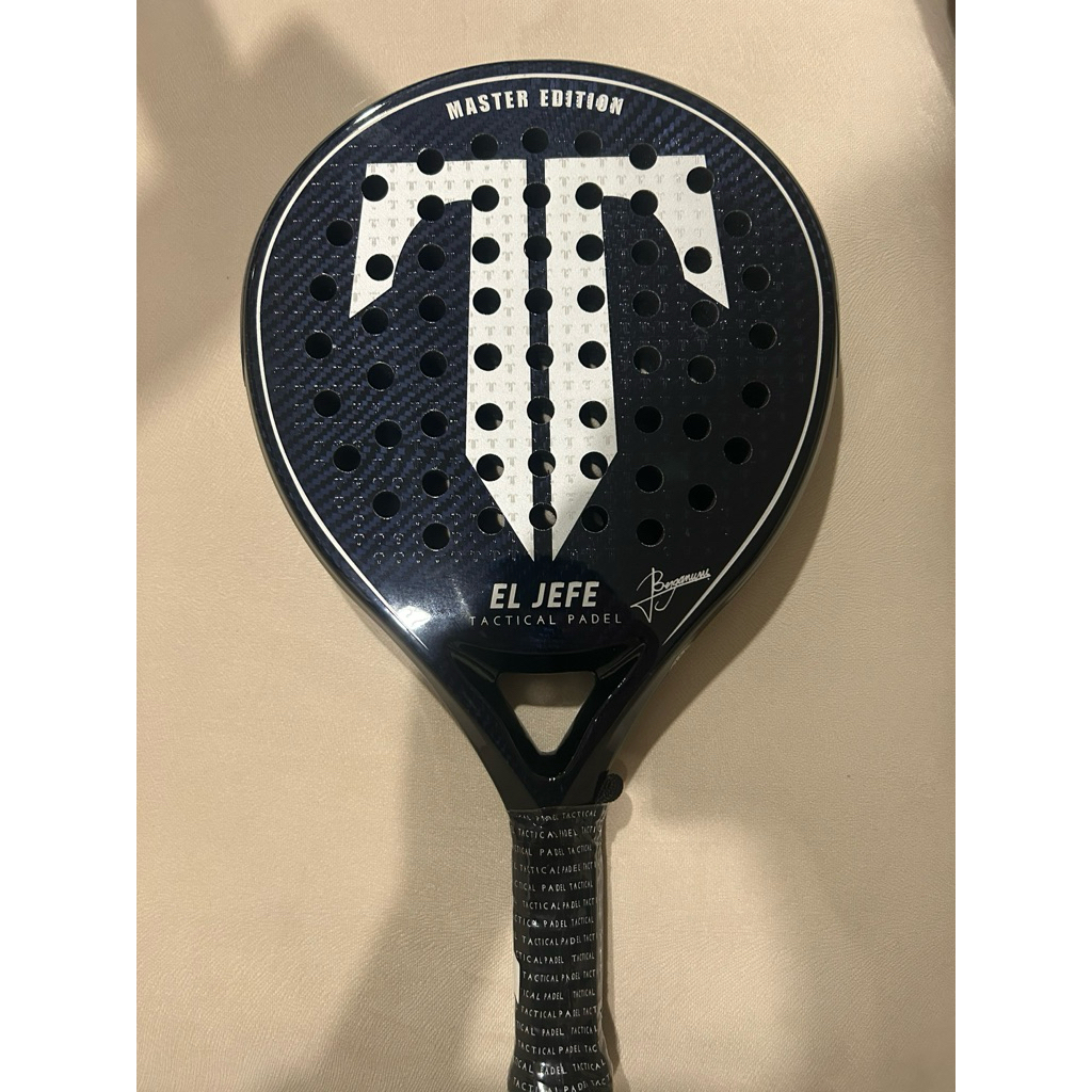 Tactical el jefe raket