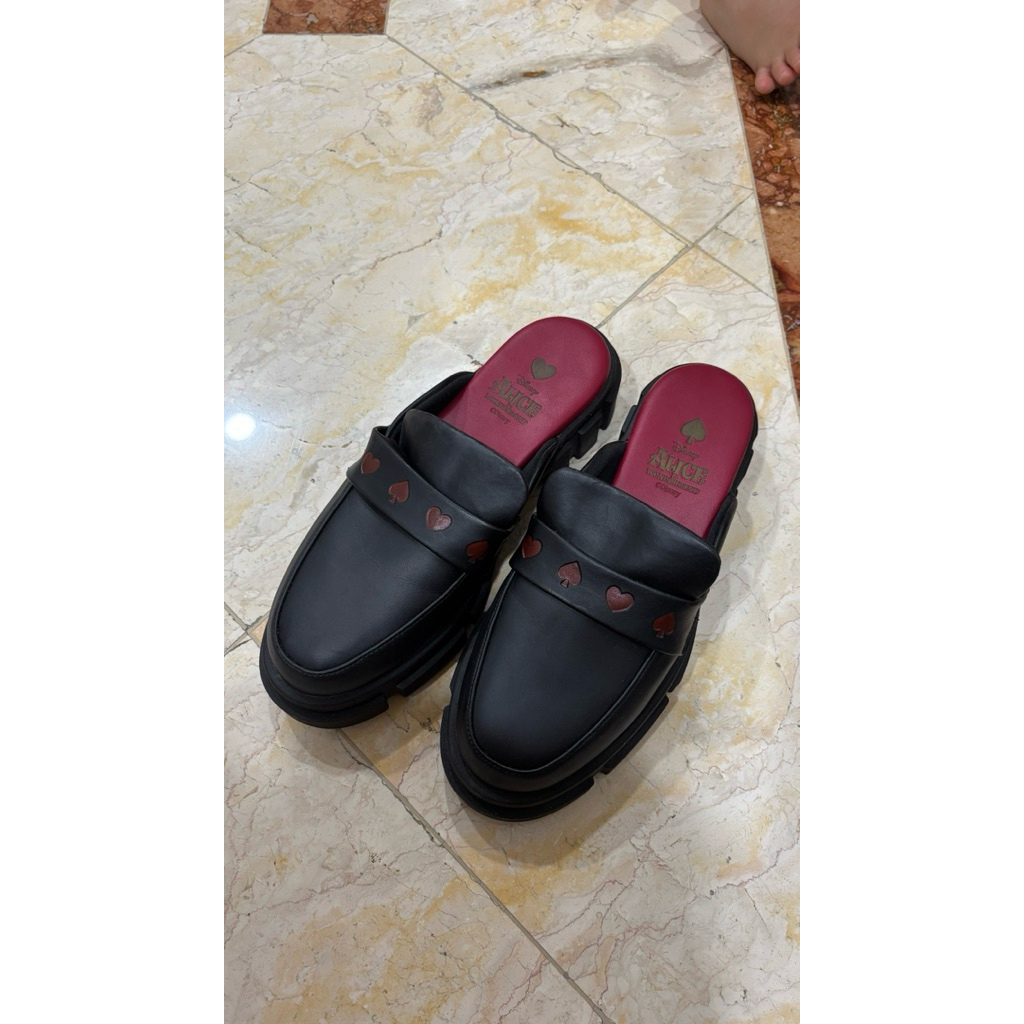 Kronikel Alice in Wonderland Preloved