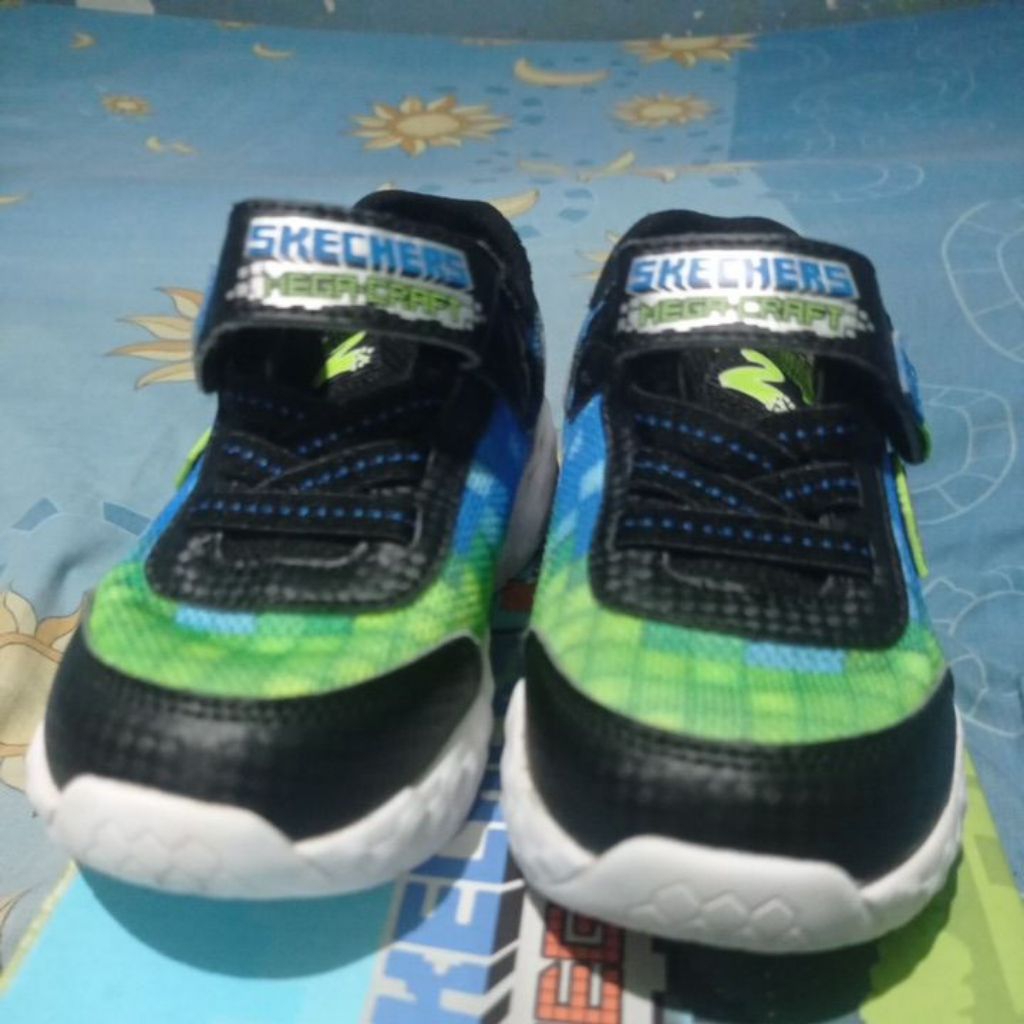 Skechers Mega Craft 2.0