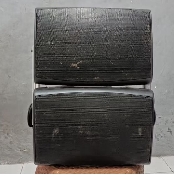 speaker midhigh 6 inch 400watt 8ohm VC 1,5inch sepasang