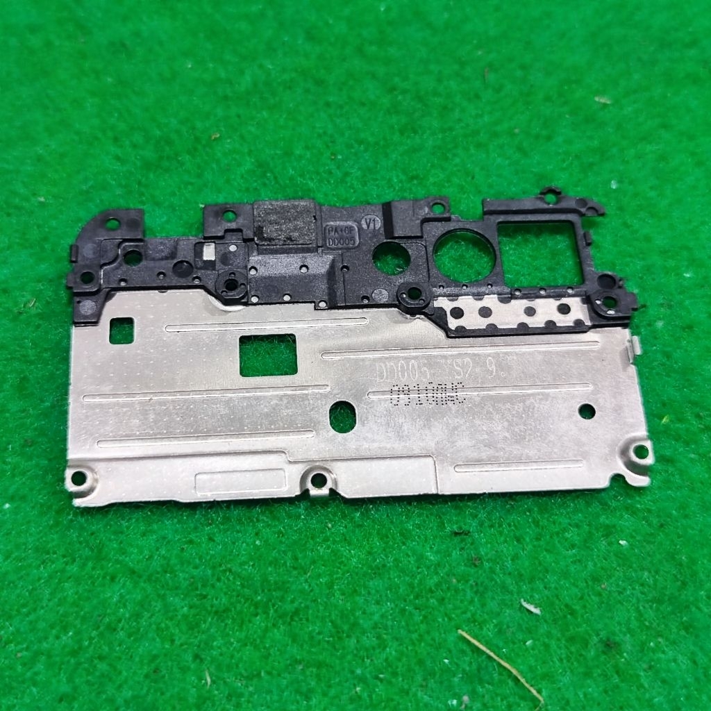 Tutup Mesin Oppo A3s Ori Copotan