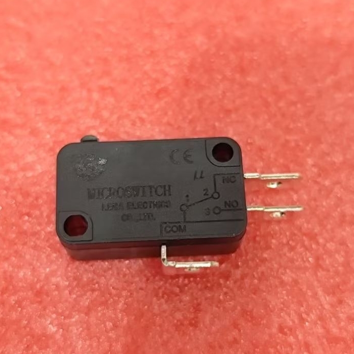 MICRO SWITCH 3 PIN MAGICOM/RICE COOKER DAN LAIN2