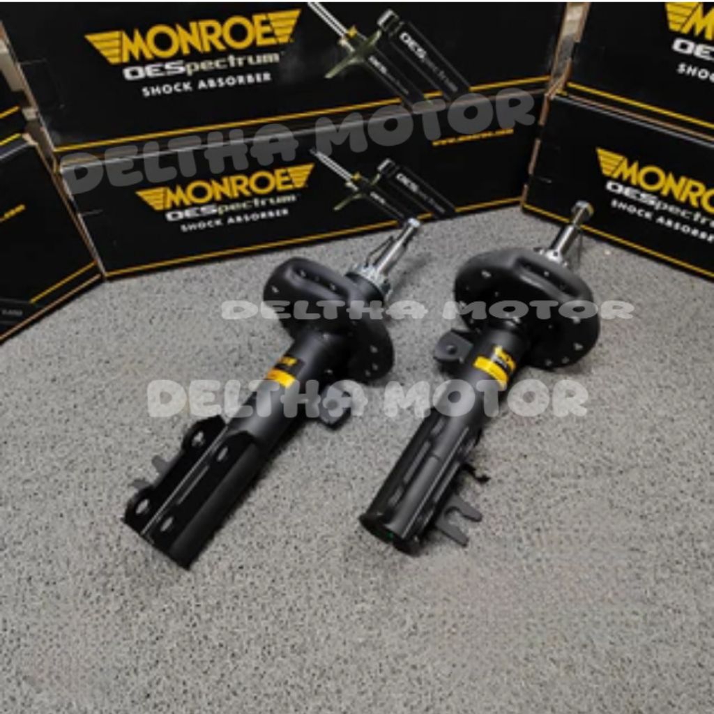 SHOCKBREAKER MONROE CHEVROLET SPARK DEPAN ORIGINAL PART MONROE
