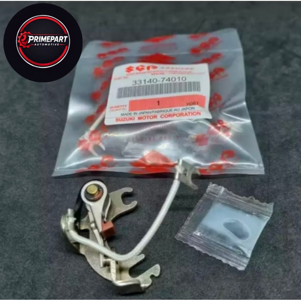 Primepart Automotive | Platina Only Suzuki Carry ST100 1.0 1000cc Original SGP