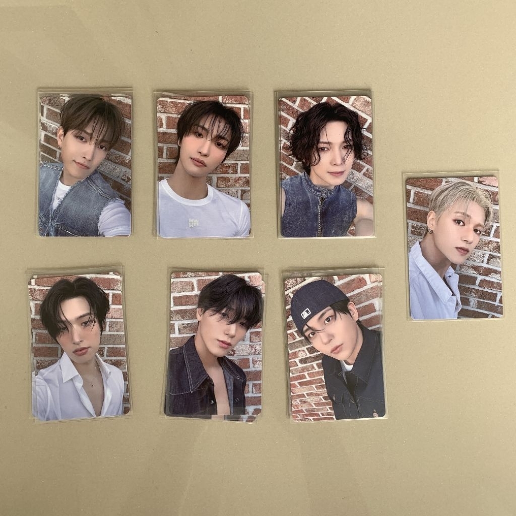 POB ATEEZ GOLDEN HOUR PART 3 MUSICART