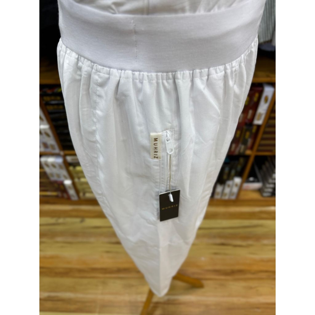 CELANA PRIA / SEWAR KATOK / DALAMAN GAMIS BAHAN PREMIUM MUHRIZ