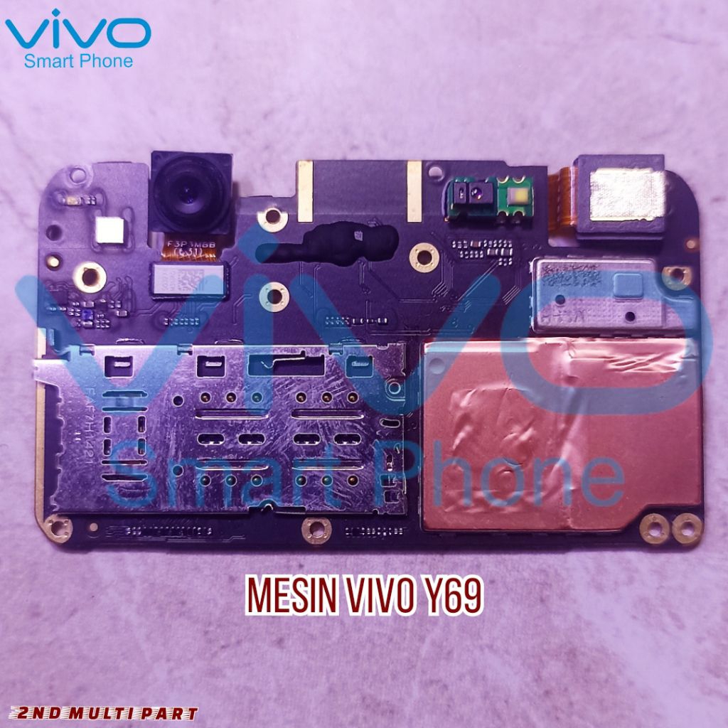 MESIN VIVO Y69
