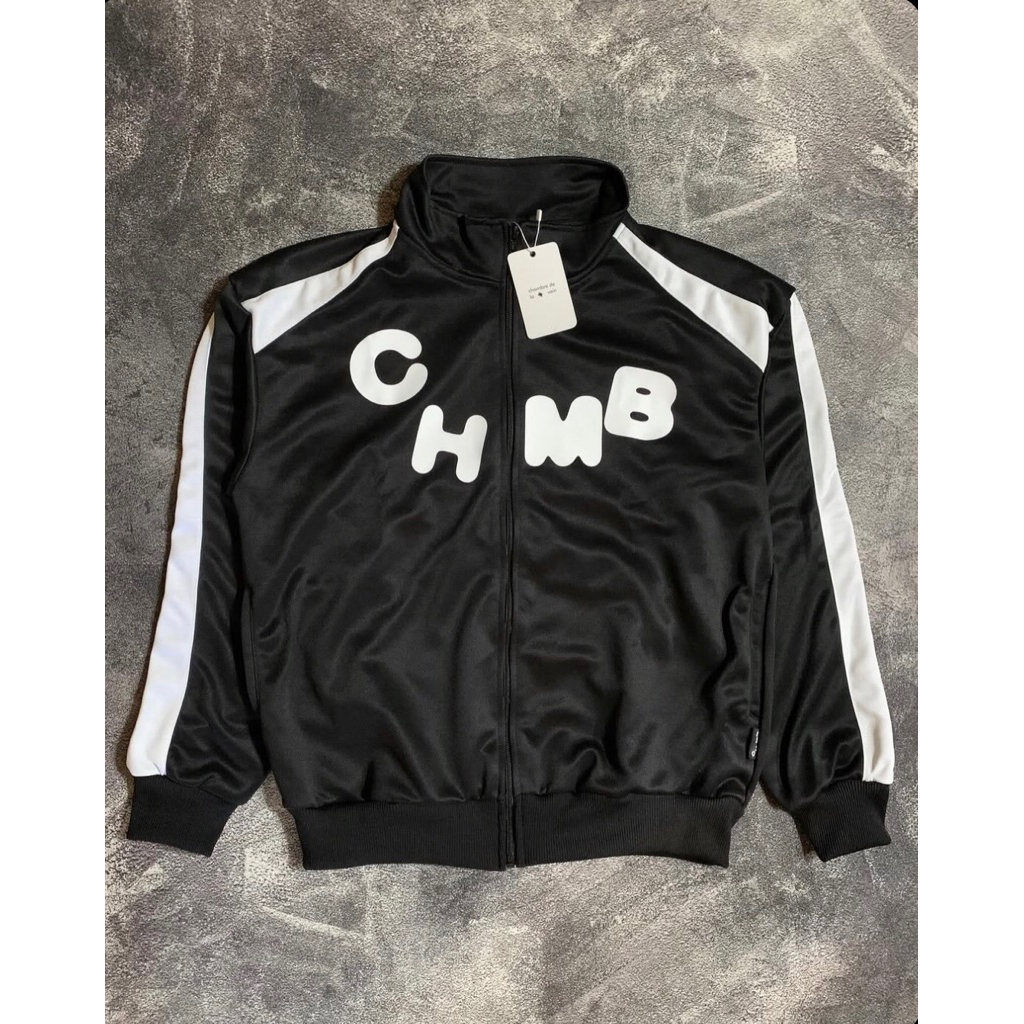 tracktop chmb