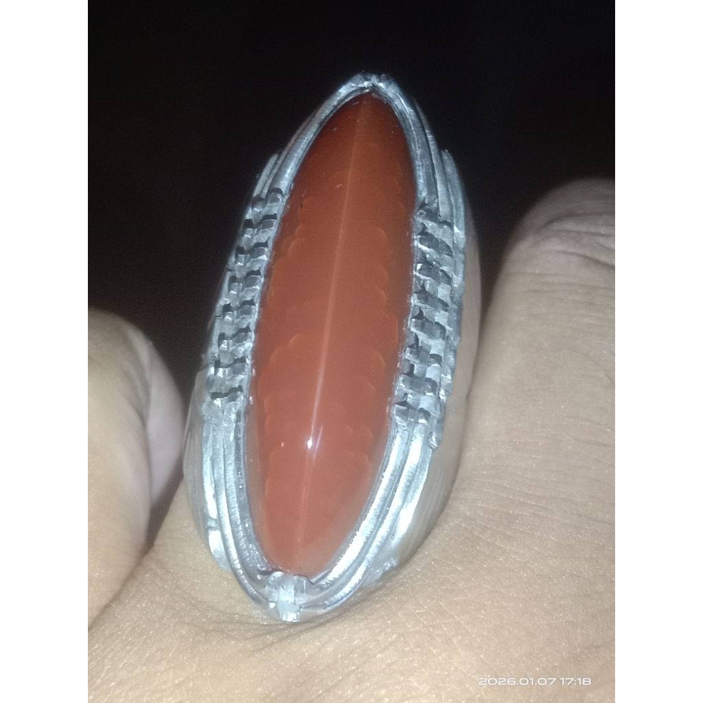 Batu Pandan Merah Jamblang Mpo Kalila