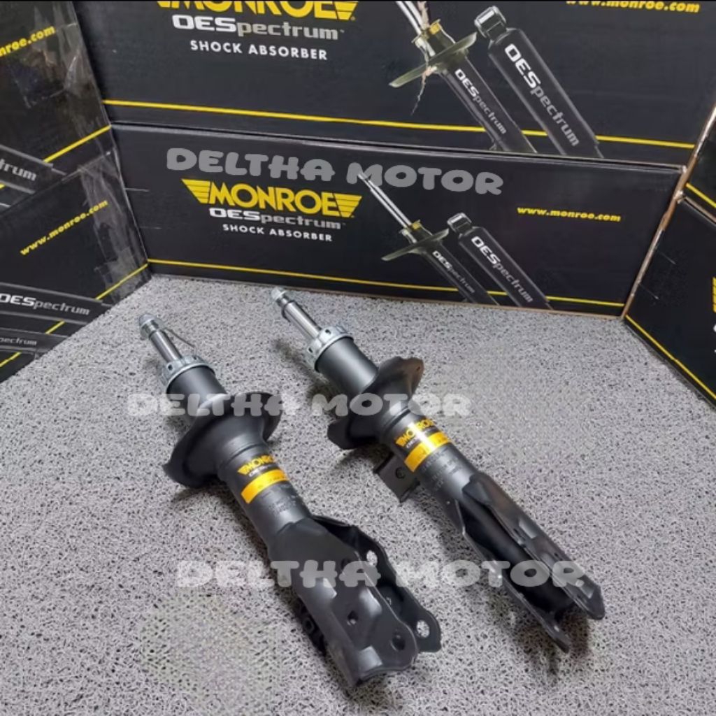 SHOCKBREAKER MONROE SUZUKI IGNIS DEPAN ORIGINAL PART MONROE