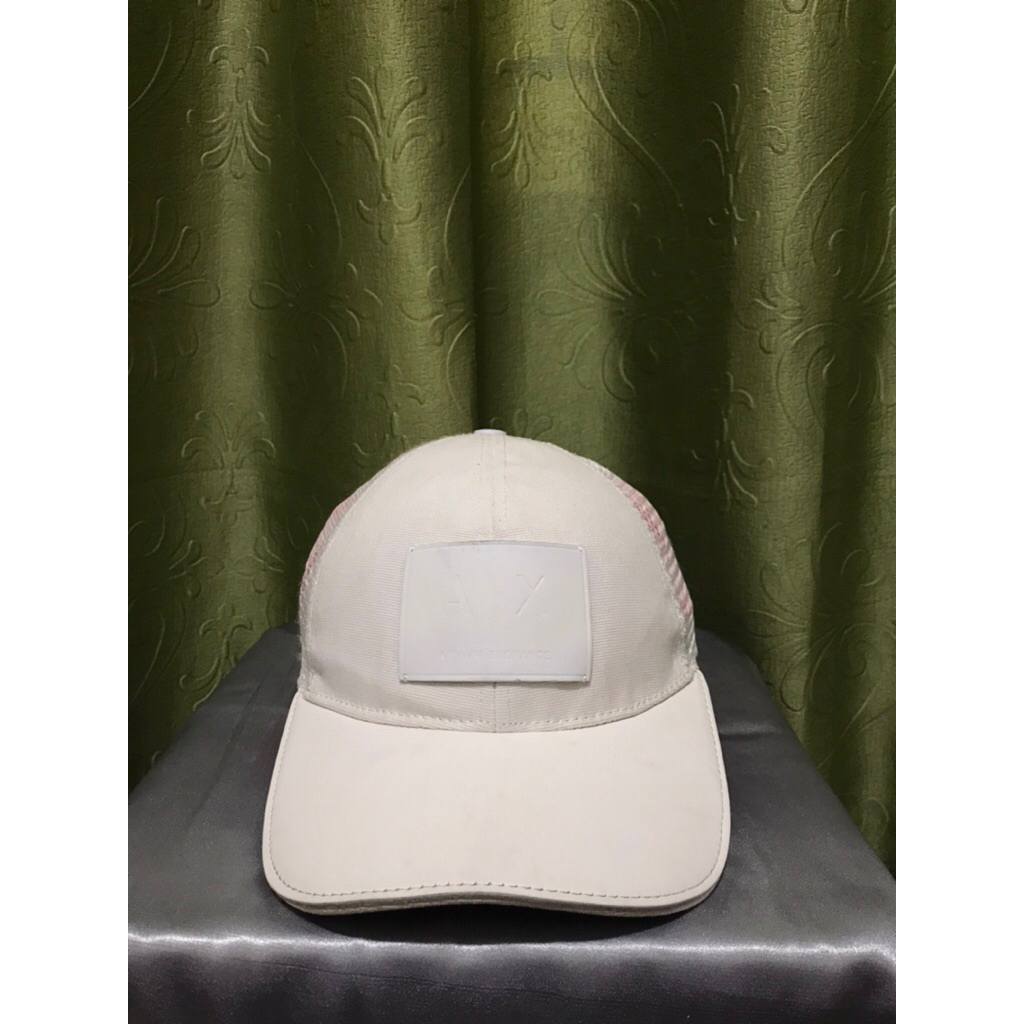 TOPI AX ARMANI EXCHANGE