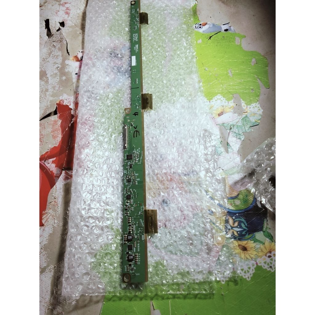 TCON T CON TICON TIKON TV LG 24MT48AF