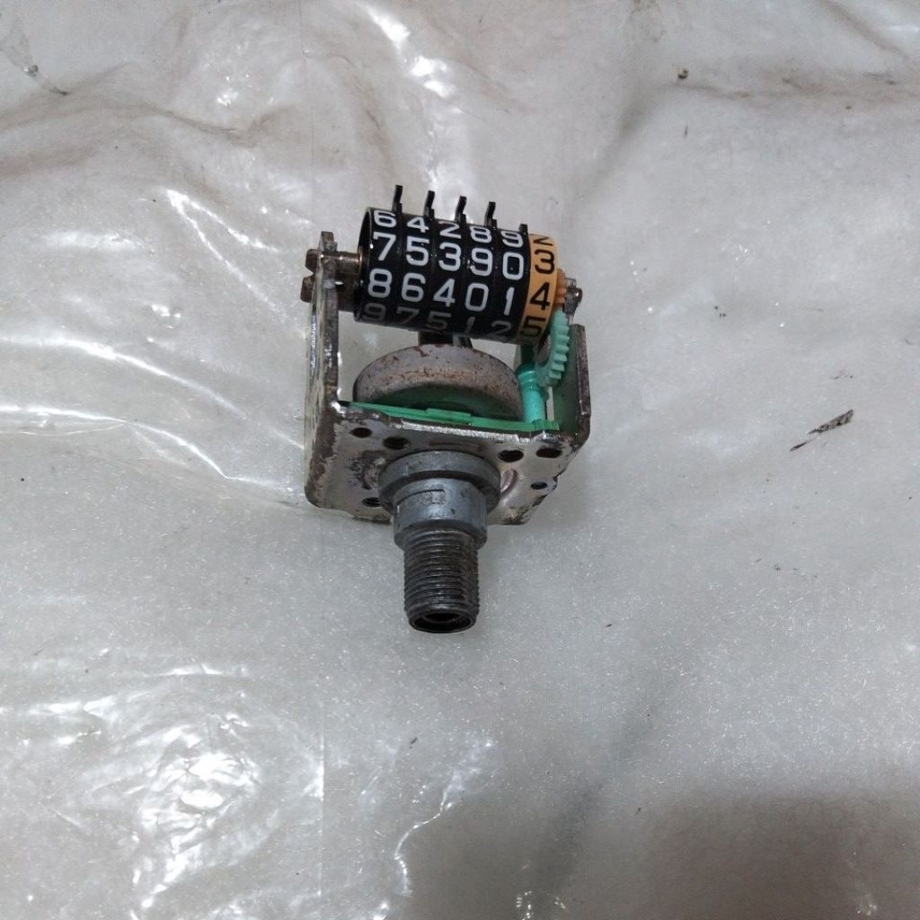 Mesin Rpm Kilometer Spedometer Yamaha Jupiter Z Lama,Jupiter Z New Original Second