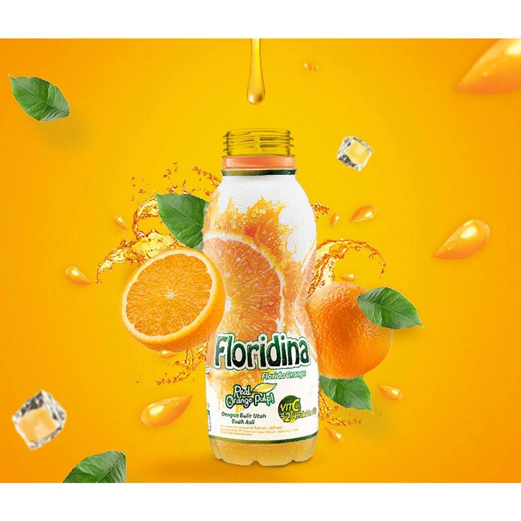 Floridina