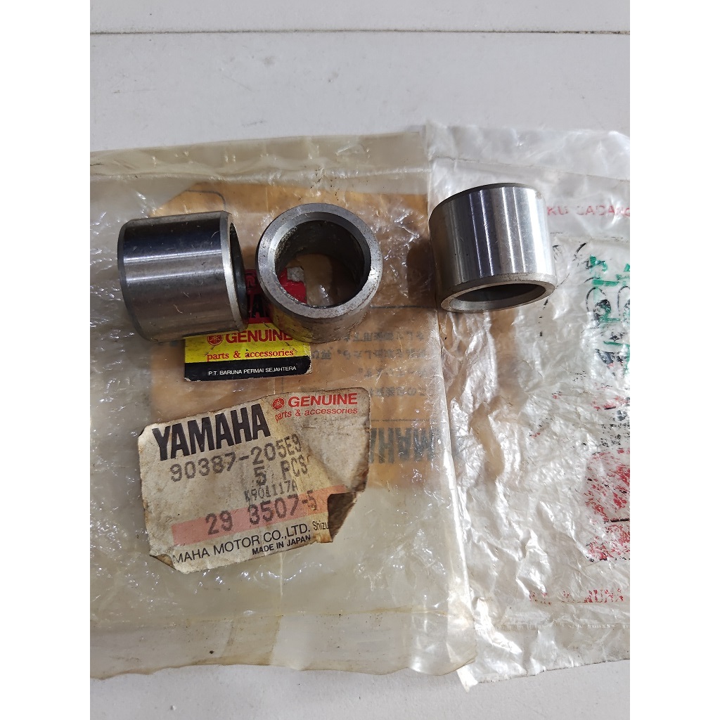 bosh kruk as rx king ori