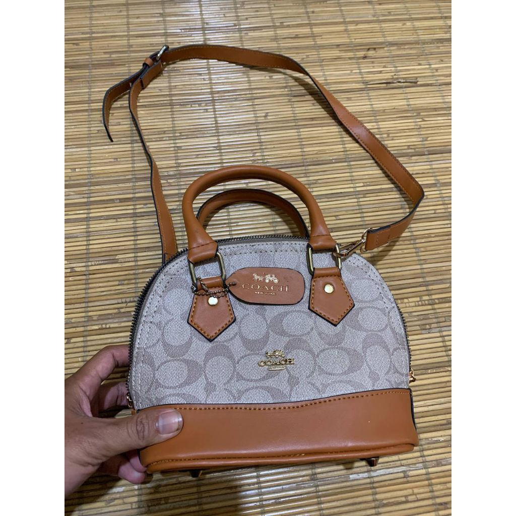 Handle bag Woman Luxury Brand