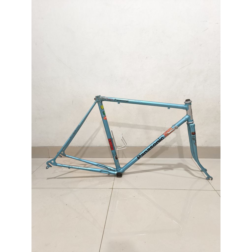 Frame Balap Jadul 700c