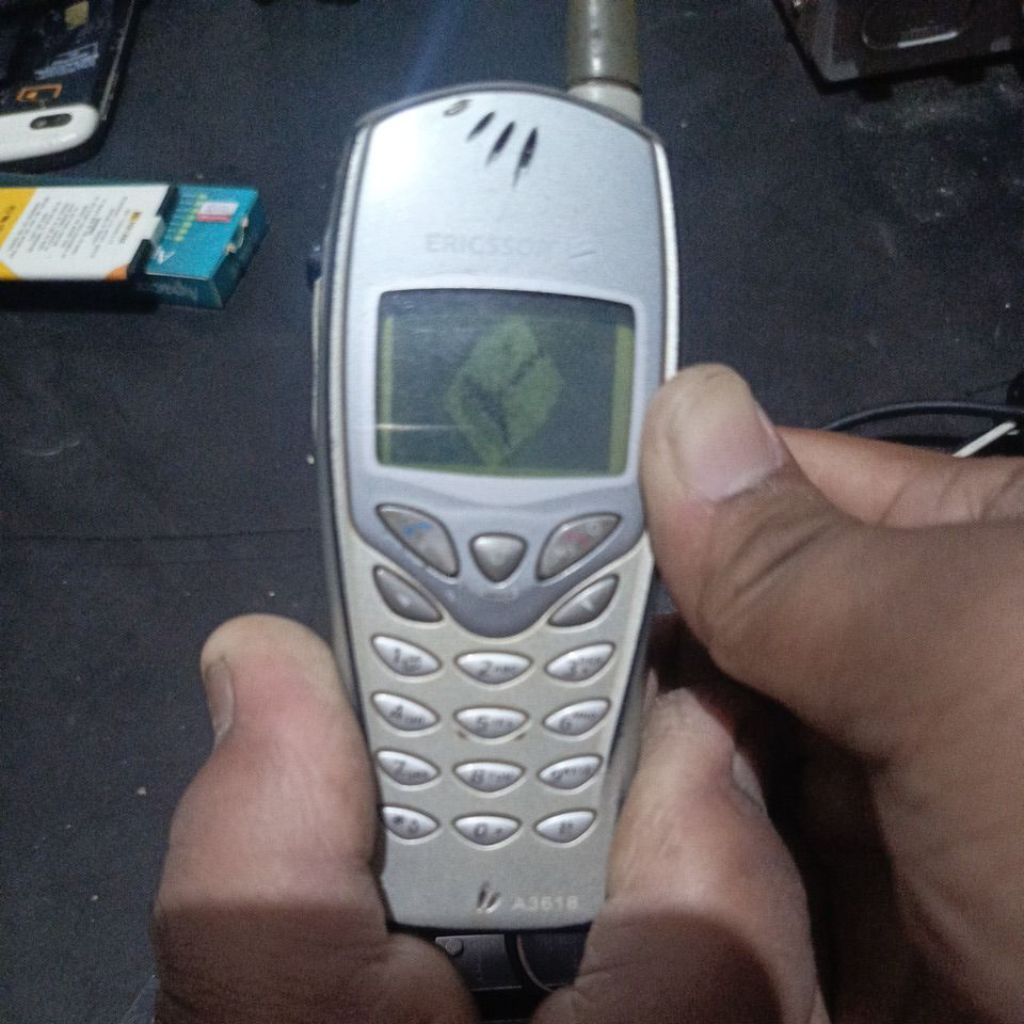 Ericsson A3618s