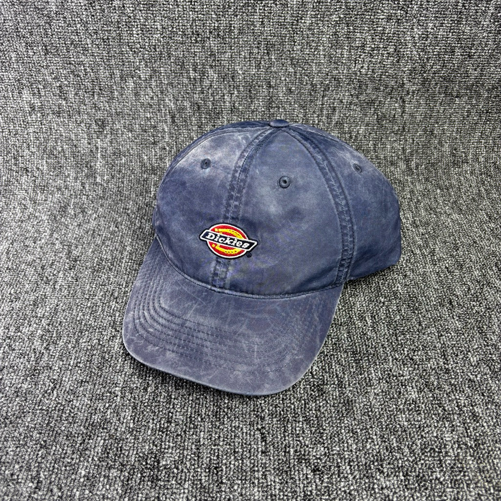 Topi Dickies Cap Second Preloved Original 077
