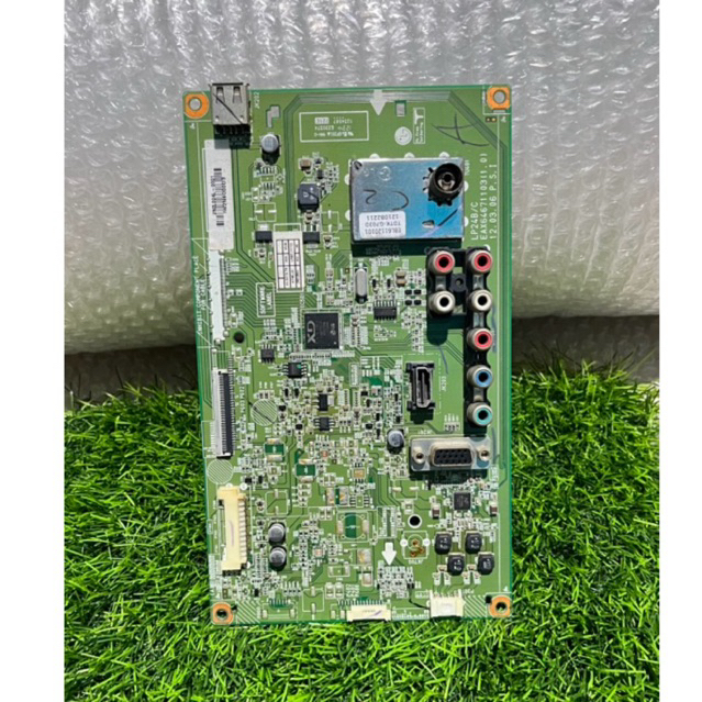 MB TV LG 32LS3110 - MAINBOARD TV LED LG 32LS3110