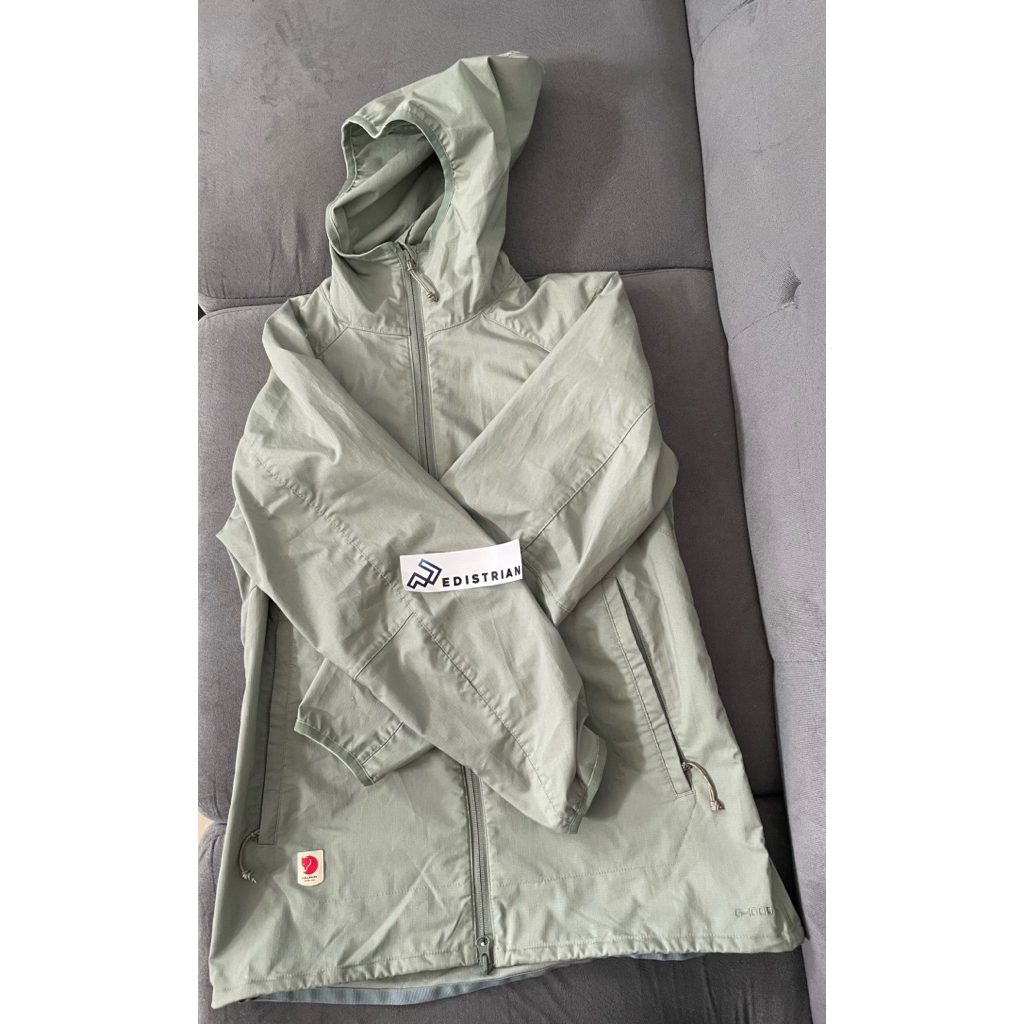 fjallraven high coast shade