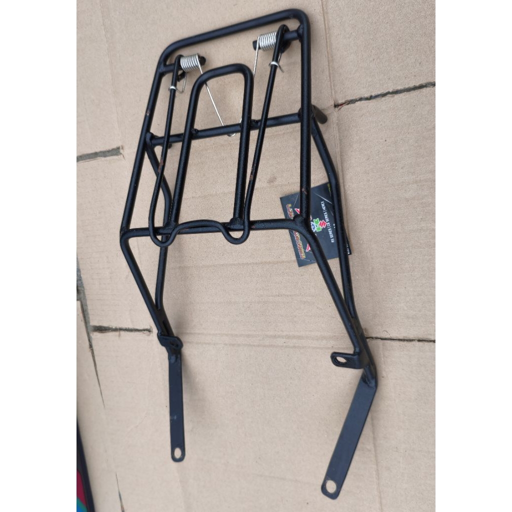 Rak belakang Yamaha YT115 RX115 RXS.