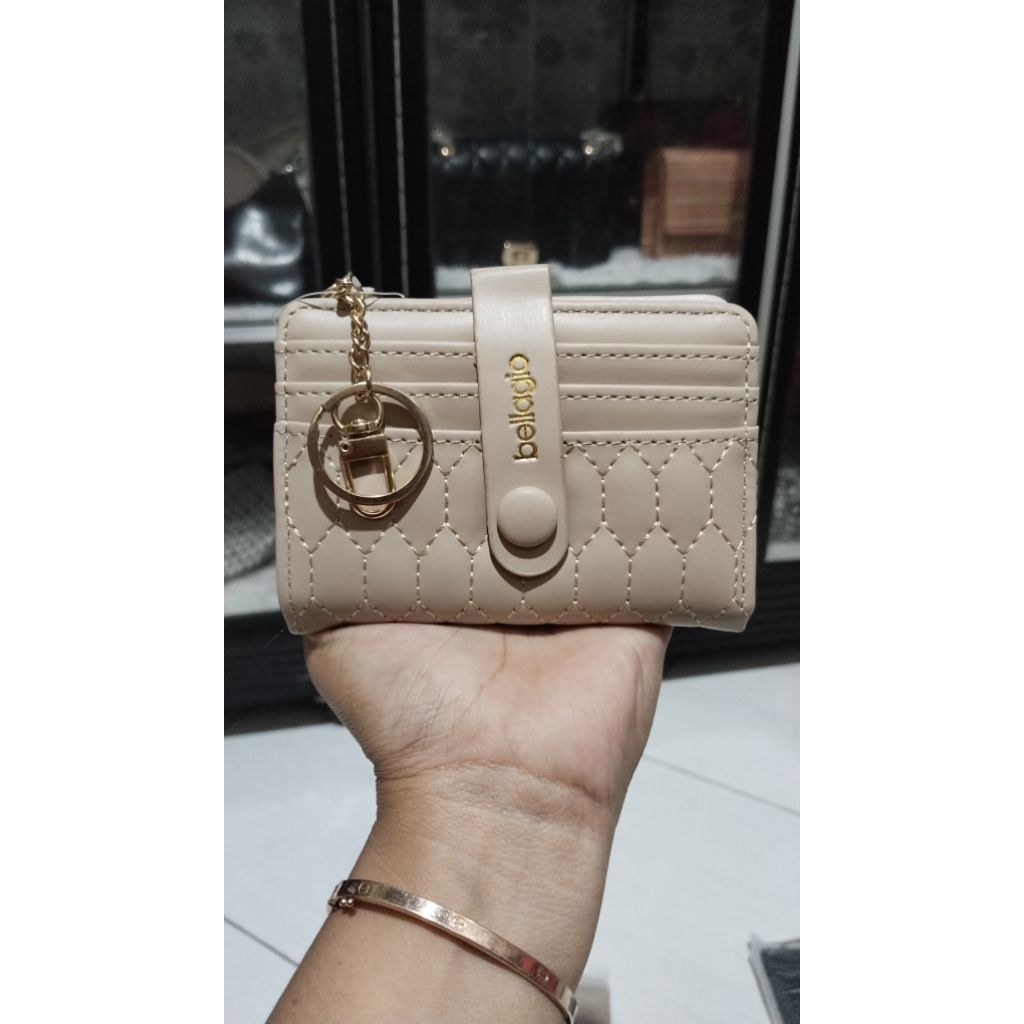 dompet bellagio new art