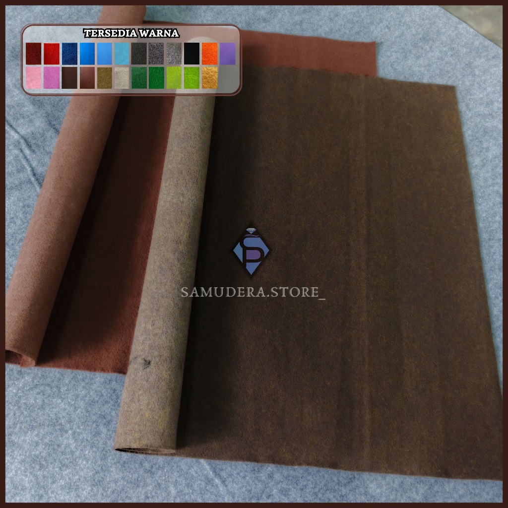 KARPET BLUDRU || UK 2MX6M || KARPET LANTAI METERAN || KARPET DEKORASI