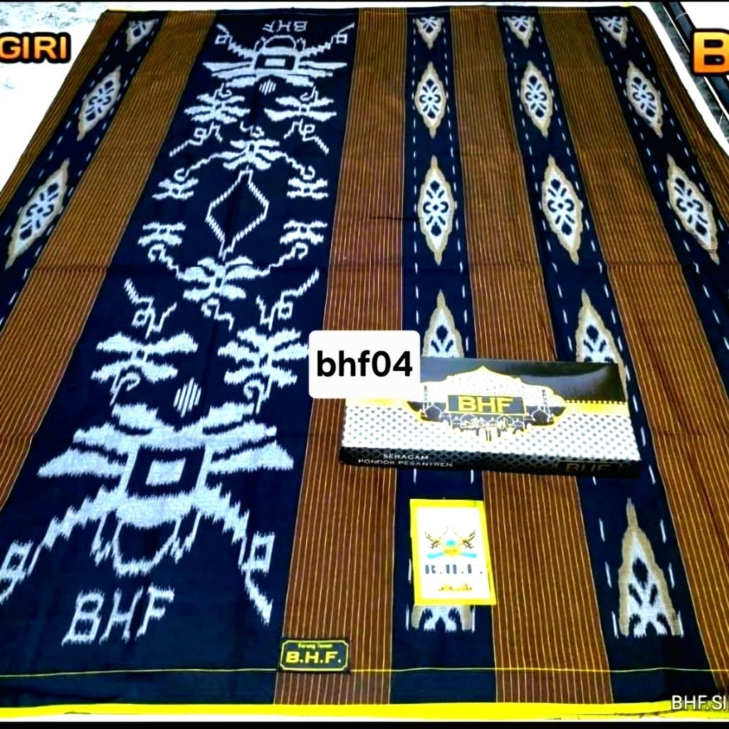 sarung BHF,sarung elegant,sarung seragam,sarung murah,sarung dewasa,